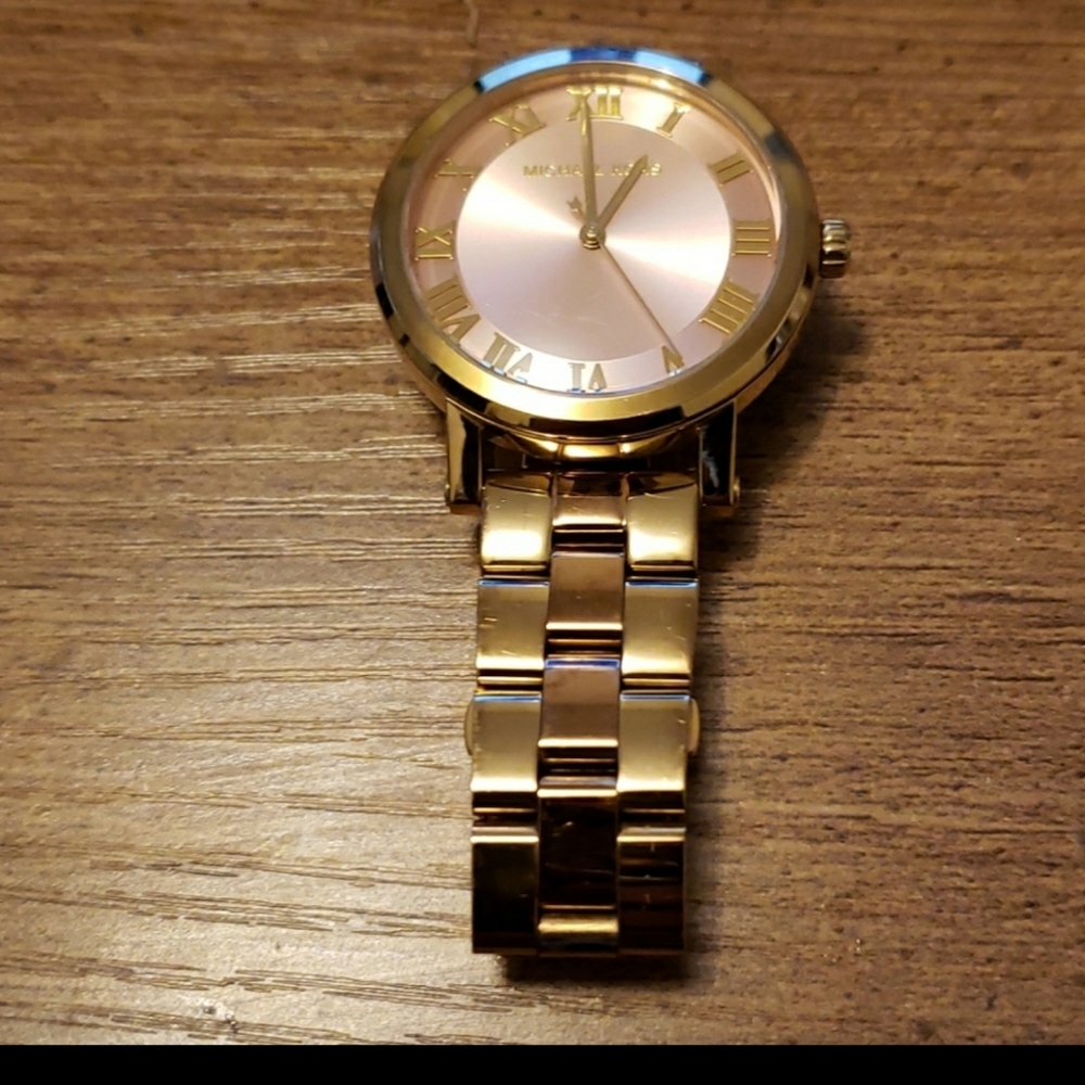 Michael Kors watch